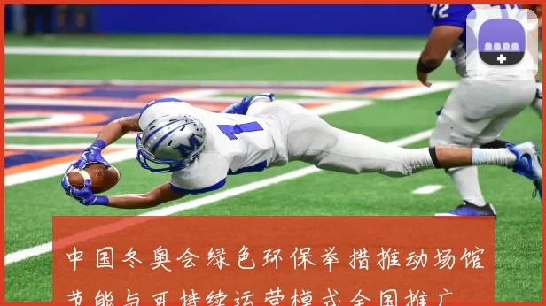 中国冬奥会绿色环保举措推动场馆节能与可持续运营模式全国推广